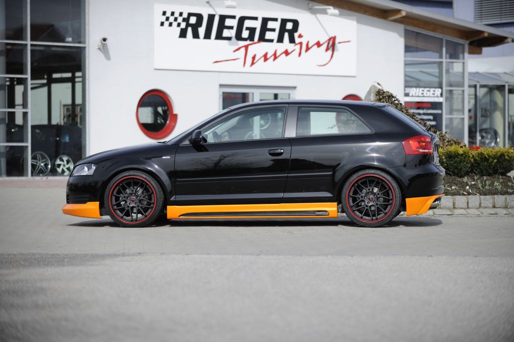 /var/www/rieger-event.de/images/gallery/Audi A3 (8P) Facelift